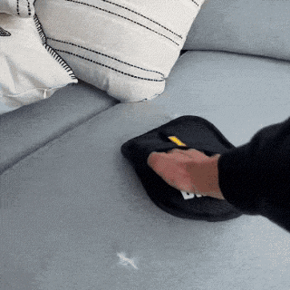Paw Magic™ Mascota Limpia Casa Feliz