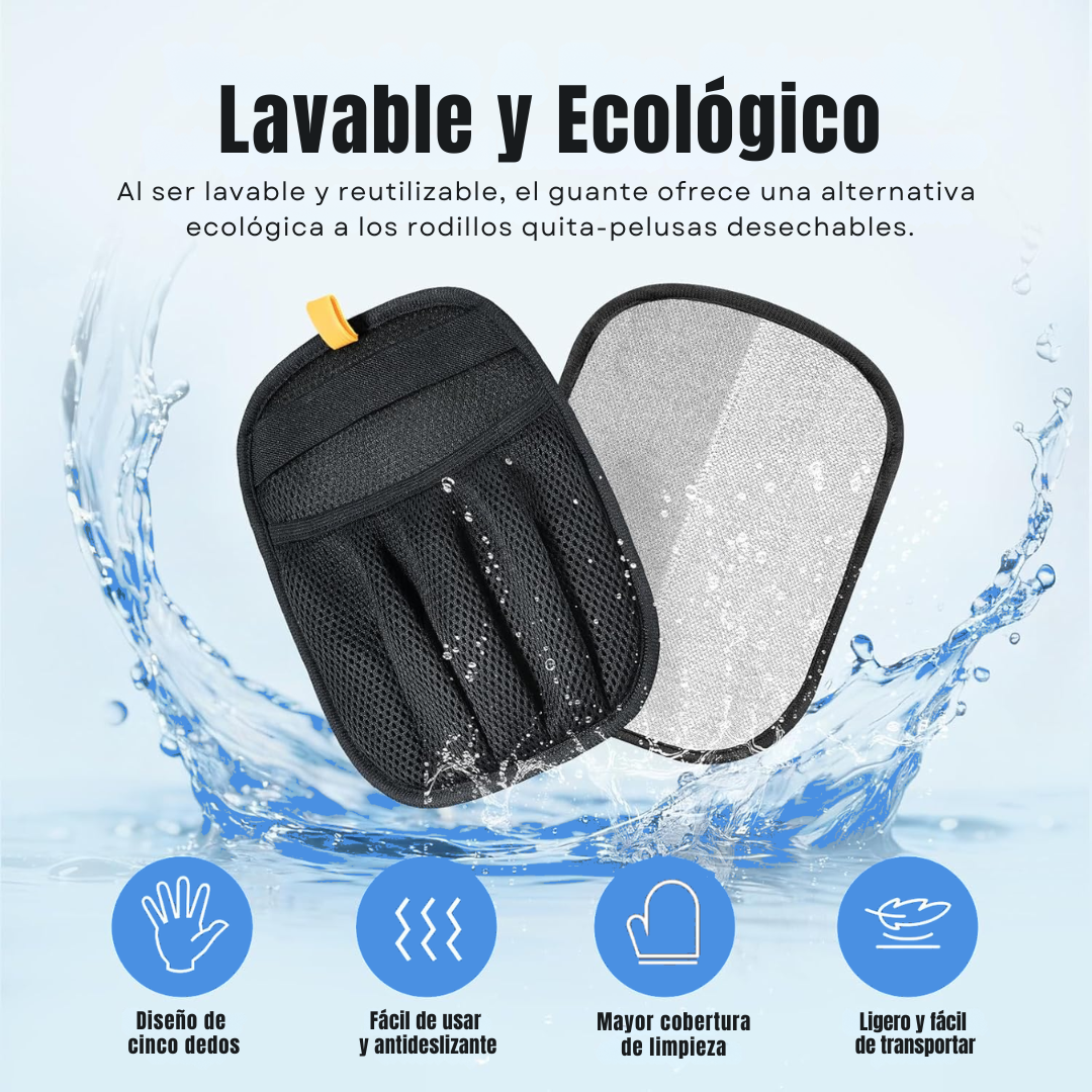 Paw Magic™ Mascota Limpia Casa Feliz